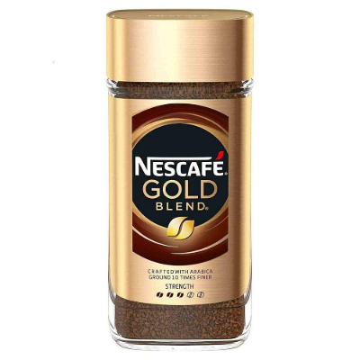 Nescafe gold blend 95g